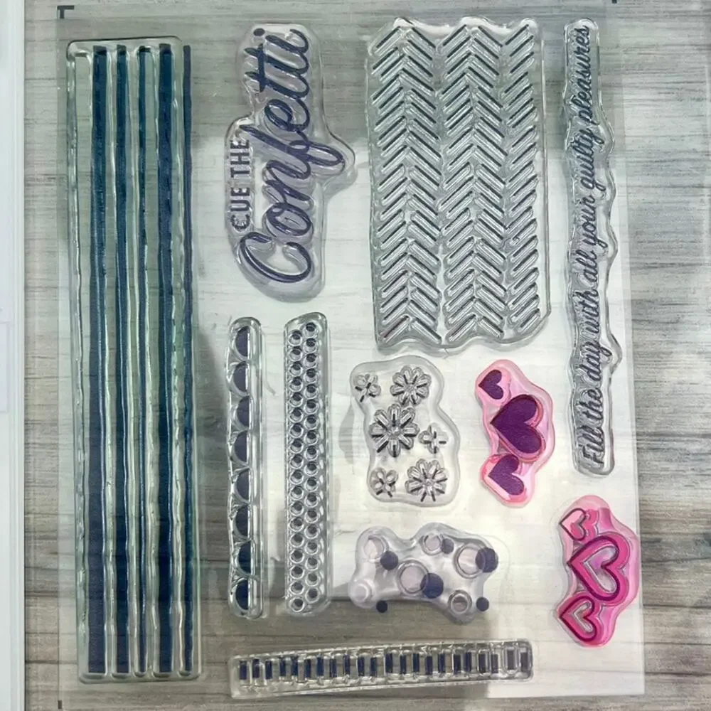 Stampin Up! stampin up